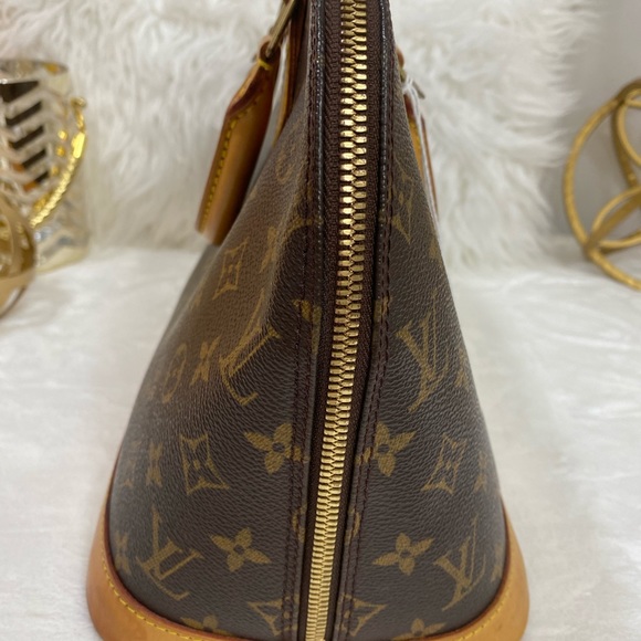 🎉♥️🎊Alma PM Monogram 🔥🤩🥰 - Picture 3 of 14